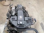 Engine 6.7L Diesel Vin 8TH Digit 4WD Fits 10-11 Dodge 2500 Pickup 1171374 Used. Price: $6504.99.