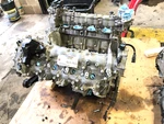 2014-2017 Mercedes S550 4.6L V8 M278 Engine Motor Long Block #for Parts Only. Used. Price: $1149.97.
