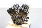 2022 - 2024 Lincoln Navigator Engine Motor 3.5L Vin 8TH Digit *long Block* 56K Used. Price: $1499.99.