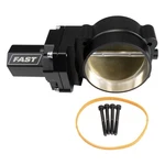 Fast Fst Throttle Bodies 54104 New. Price: $861.31.