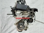 2016-2019 Buick Encore Cruze 1.4L Engine (8TH Digit Vin M Opt LE2 Used. Price: $1609.97.