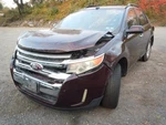 2011-2014 Ford Edge 3.5L Engine Motor Vin C 8TH Oem 195K Used. Price: $1012.49.