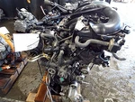 Engine 3.5L Vin Z 5TH Digit 2GRFKS Cylinder Fits 16-23 Tacoma 4125454 Used. Price: $3899.99.