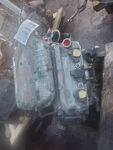 Used Engine Complete Assembly Fits: 2010 Honda Odyssey 3.5L Vin 6TH Digit Lx. Price: $984.00.