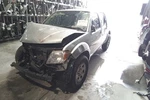 2016 Nissan Frontier 4.0L Engine Motor Oem 74K Miles - LKQ458327380 Used. Price: $2634.10.