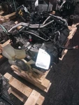 Used Engine Complete Assembly Fits: 2010 Dodge Dakota 3.7L Vin 8TH Digit Grade. Price: $1375.00.