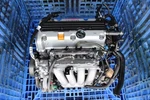 Jdm 02-06 Honda Civic-acura Rsx Vtec K20A Dohc 2.0L Motor. Used. Price: $995.00.
