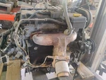 Engine 2.4L Vin X 8TH Digit Fits 98-00 Breeze 192146 Used. Price: $400.00.