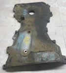 08-14 Avenger 07-17 Jeep Patriot Compass 09-20 Journey 2.4L Timing Cover Oem Used. Price: $84.99.