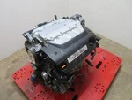 2008 2009 2010 2011 2012 Honda Accord Odyssey J35A 3.5L V6 Engine Vcm J35Z3 Jdm Used. Price: $2775.00.