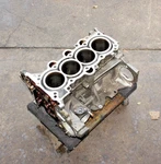 Oem G4FJ Engine Cylinder Block For 2015-2024 Hyundai Kia Tucson Kona 1.6L Turbo Used. Price: $584.00.