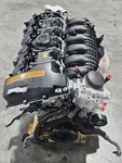 2009-2010 Bmw 535I Xdrive 3.0L Twin Turbo Engine Oem Awd Motor Used. Price: $1757.50.