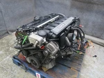07-08 Bmw E85 Z4 3.0I N52B30 Rwd A/t Complete Engine Motor 110K Video Oem Used. Price: $1397.55.