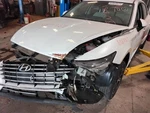 2022 Hyundai Sonata 2.0L Hybrid Engine Motor Oem 69K Miles - LKQ436583069 Used. Price: $2475.10.