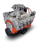Blueprint Engines PS6320CTF1 Dressed Longblock W/efi New. Price: $19999.00.
