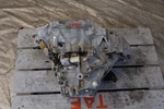 2008 Acura Tsx Sedan CL9 2.4L K24A2 Oem Speed Manual Transmission ASU5 #9601 Used. Price: $1399.99.