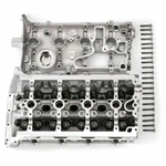 For Vw Cc Tiguan Jetta Gli Eos Passat 1.8T 2.0T Engine Cylinder Head Assembly New. Price: $280.50.