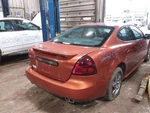 Engine 3.8L Vin 8TH Digit Fits 04 Grand Prix 2079326 Used. Price: $875.00.