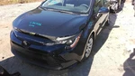 2025 Toyota Corolla 2.0L Engine Motor Oem 8K Miles - LKQ435198978 Used. Price: $2734.80.