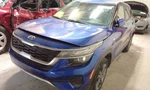 2021 Kia Seltos 2.0L Engine Motor Oem 65K Miles - LKQ447645025 Used. Price: $2422.10.