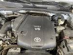 Engine Motor 2014 Tacoma 1458649 Used. Price: $2362.49.