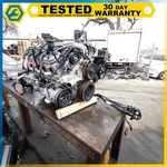 05-07 Corvette C6 6.0L V8 LS2 Engine 90K Miles Motor Block Complete Assembly Oem Used. Price: $4900.78.