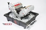 Ford 5.4 Engine 2005-08 F250 F350 Super Duty (new Phasers) Wrnty Remanufactured. Price: $3735.00.