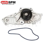 Engine Cooling Water Pump For 2005-12 Acura Rdx Rlx Zdx Accord V6 3.7L 3.5L New. Price: $39.32.