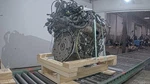 Used Engine Complete Assembly Fits: 2006 Honda Odyssey 3.5L Vin 6TH Digit Lx. Price: $1055.00.