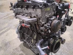 Engine 204 Type GLK250 Fits 13-15 Mercedes Glk-class 772385 Used. Price: $1260.00.