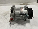 2025 Chevrolet SILVRDO25 6.6L Ac Compressor Oem Part Number 85750169 Used. Price: $121.95.