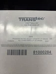 Tec Gm 6L80 2006-UP Transmission Overhaul Kit New. Price: $240.00.