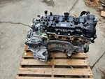 Mazda CX-50 2.5L 2023-2025 Skyactiv-g Engine Motor Assembly Oem Used. Price: $1200.00.
