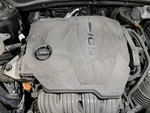 2023 Sportage Engine Cover SKU#4422756 Used. Price: $116.00.