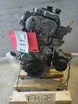 2.0L Engine MR20DD From 2017 Nissan Rogue Sport Vin B 56,097 Miles 12927057 Used. Price: $1071.69.