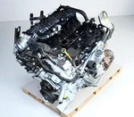 New VR35DDTT Twin Turbo Engine Motor Nissan Armada Patrol Infiniti QX80 Oem. Price: $6999.99.