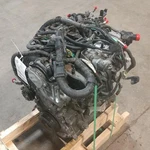 Engine / Motor For Mazda CX-9 2.5L At Runs Nice Less Turbo 86K Used. Price: $3574.99.
