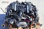2009 - 2012 Porsche Boxster Rwd 2.9L H6 Engine Motor Oem Used. Price: $2999.99.