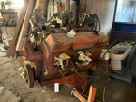 1963-1965 Chevrolet 327 Complete Gm# 3782870 Corvette Dated For. Price: $4000.00.