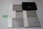 214 Nissan Cube Owners Manual Oem Factory Set W/ Case Used. Price: $29.99.