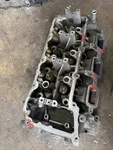 05-12 Jeep Dodge 3.7 Passenger Right Side Engine Motor Cylinder Head Used. Price: $350.00.