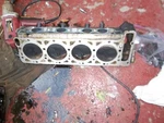 81 380 Sl Mercedes Engine Head R1160163401 For. Price: $399.00.