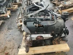 Used Engine Complete Assembly Fits: 2006 Jeep Liberty 3.7L Vin K 8TH Digit Grade. Price: $984.00.
