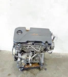 2019 Chevrolet Cruze 1.4L Turbo Engine Assembly Oem Used. Price: $1450.00.