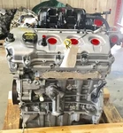 Edge Flex Fusion Sable Taurus 3.5L Engine 2007 2008 2009 2010 2011 71K Miles Used. Price: $1234.05.