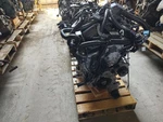 2024-2025 Toyota Tacoma Engine 2.4L (vin D, 5TH Digit) 3K Miles Used. Price: $3153.90.