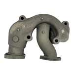 Manifold Fits John Deere Replaces A3386R New. Price: $155.99.