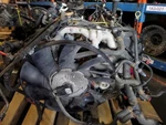 07-09 Range Rover Sport 4.2L Supercharged Engine Vin 7TH Digit L320 V8 Sc Used. Price: $899.98.