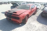 2009 Dodge Challenger 5.7L Engine Motor Oem 129K Miles - LKQ436496180 Used. Price: $3169.40.