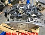2013 Porsche 911 991 3.4L Complete Engine Motor MA104 Used. Price: $12999.00.